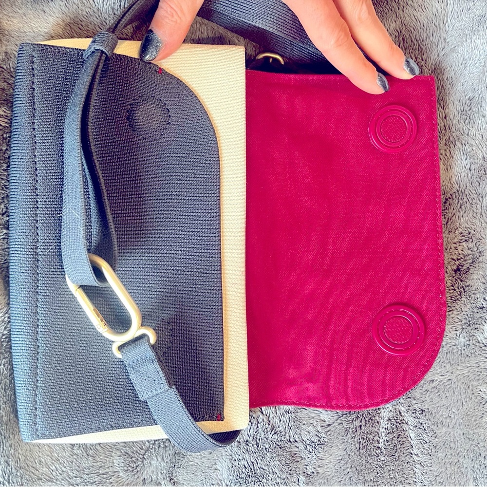 Belt bag - like new